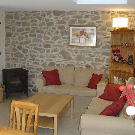 Holiday Home Gite Rural Cote Fagnes Жале Екстер'єр фото