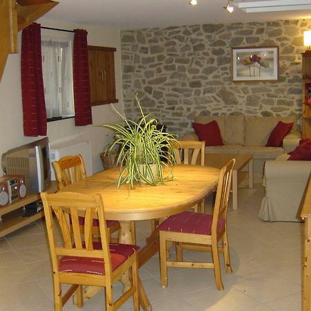 Holiday Home Gite Rural Cote Fagnes Жале Екстер'єр фото